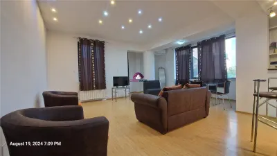 Apartament 2 camere de inchiriat, Polona-in vila -Marian - Bucuresti