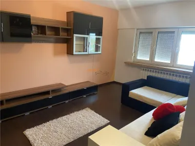 Apartament 2 camere  in Focsani, zona ultracentrala - Spitalul Militar , decomandat , mobilat si utilat complet - foto 17