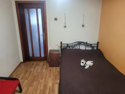 Apartament 3 camere , zona ultracentrala - Unitatea de Pompieri, renovat , mobilat si utilat complet - foto 15