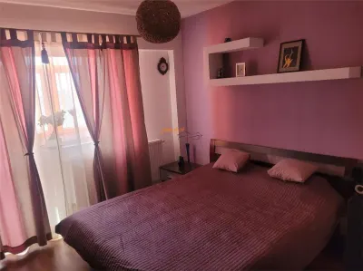 Apartament 3 camere , zona ultracentrala - Unitatea de Pompieri, renovat , mobilat si utilat complet - foto 21