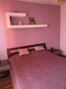 Apartament 3 camere , zona ultracentrala - Unitatea de Pompieri, renovat , mobilat si utilat complet - foto 22