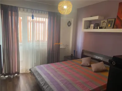 Apartament 3 camere , zona ultracentrala - Unitatea de Pompieri, renovat , mobilat si utilat complet - foto 23