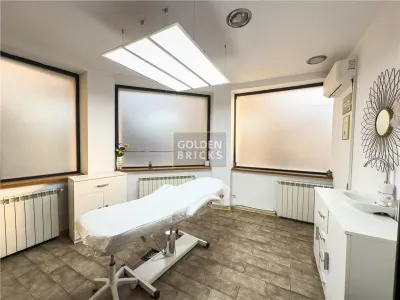Piata Victoriei | 7 Camere | Metrou 4 ''| Vila Individuala - foto 9