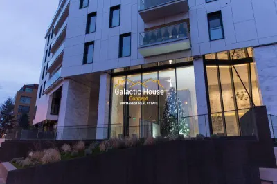 PENTHOUSE SPECTACULOS NORDULUI - ONE HERASTRAU PARK - foto 21