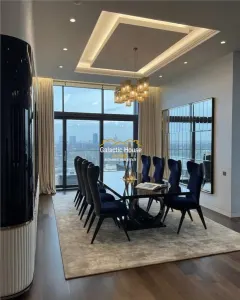 PENTHOUSE SPECTACULOS NORDULUI - ONE HERASTRAU PARK - foto 4