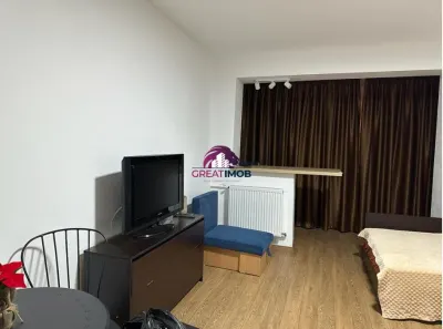 Garsoniera de inchiriat, Costin Georgian –  – Marian - Bucuresti