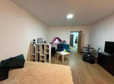 Garsoniera de inchiriat, Costin Georgian –  – Marian - Bucuresti