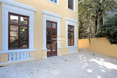 VILA COMANDORULUI NICOLAE GRACOSKI DE LÂNG? PARCUL IOANID - foto 18