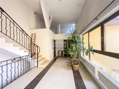 Piata Domenii | Prima inchiriere | 6 Camere | Parcare - foto 17