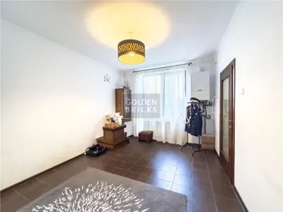 Piata Domenii | Prima inchiriere | 6 Camere | Parcare - foto 21