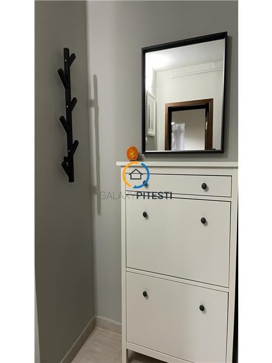 Inchiriere apartament 2 camere Popa Sapca - Pitesti