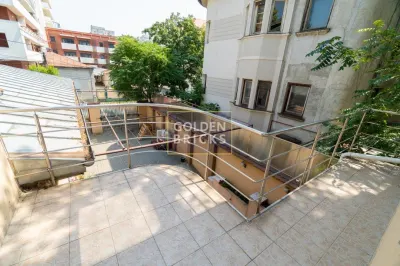 Piata Victoriei| Banu Manta | 15 camere | Metrou - foto 5