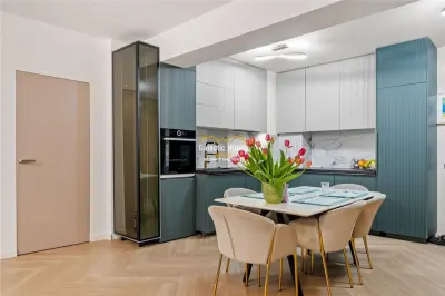 APARTAMENT 3 CAMERE UPGOUND - foto 4