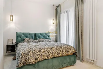 APARTAMENT 3 CAMERE UPGOUND - foto 5