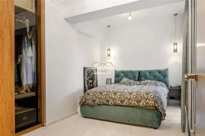 APARTAMENT 3 CAMERE UPGOUND - foto 6