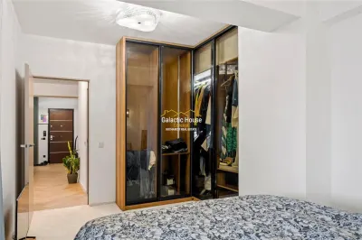 APARTAMENT 3 CAMERE UPGOUND - foto 7