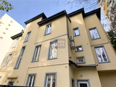 Stefan cel mare| Bucur Obor | pretabil clinica | centru beaty | vila reprezentativa - foto 20