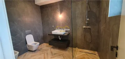 Penthouse TIP DUPLEX 380 MP -Laguna Residence VEDERE SPECTACULOASA | PARCARE SUBTERANA - foto 16