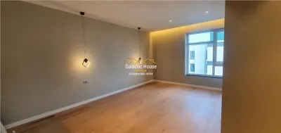 Penthouse TIP DUPLEX 380 MP -Laguna Residence VEDERE SPECTACULOASA | PARCARE SUBTERANA - foto 19
