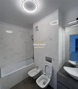 Duplex NOU 3 camere, localizat in ansamblul Belvedere Residences - foto 11