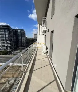 Duplex NOU 3 camere, localizat in ansamblul Belvedere Residences - foto 12