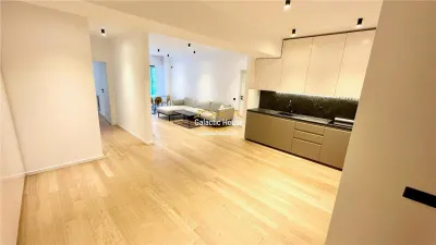 APARTAMENT 3 CAMERE UPGOUND - foto 1