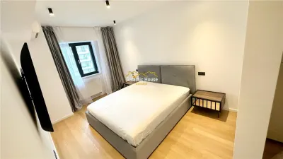 APARTAMENT 3 CAMERE UPGOUND - foto 12