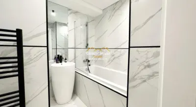 APARTAMENT 3 CAMERE UPGOUND - foto 16