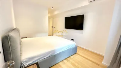 APARTAMENT 3 CAMERE UPGOUND - foto 10