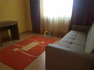De inchiriat apartament 4 camere Trivale, mobilat si utilat complet - Pitesti