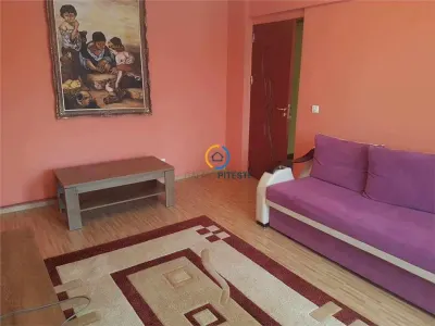 De inchiriat apartament 4 camere Trivale, mobilat si utilat complet - foto 7