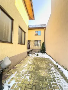 Piata Domenii | Prima inchiriere | 6 Camere | Parcare - foto 21