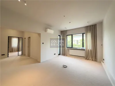 Dorobanti | Iancu de Hunedoara |  Prima inchiriere | Finisaje premium - Bucuresti