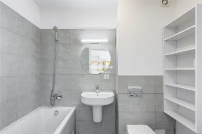 VANZARE APARTAMENT 2 CAMERE BANEASA -LA CITADELA REZIDENCE - foto 8