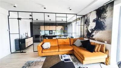 APARTAMENT EXCLUSIVIST 4 CAMERE | CUZA 99 |  VICTORIEI -BLOC NOU VEDERE LIBERA- 2 PARCARI SUBTERANE - Bucuresti