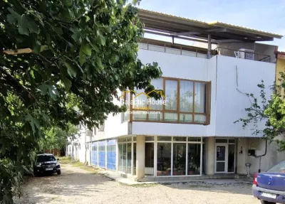SPATIU COMERCIAL PLUS SPATIU DE BIROURI /1008 MP TEREN/ MIHAI BRAVU METROU - Bucuresti