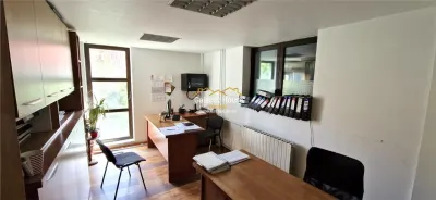 SPATIU COMERCIAL PLUS SPATIU DE BIROURI /1008 MP TEREN/ MIHAI BRAVU METROU - foto 9