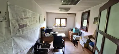 SPATIU COMERCIAL PLUS SPATIU DE BIROURI /1008 MP TEREN/ MIHAI BRAVU METROU - foto 10