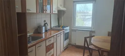 Apartament trei camere Exercitiu, etaj 3/4, liber - foto 4