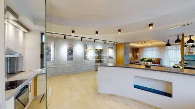 Apartament lux 4 camere Floreasca - foto 7