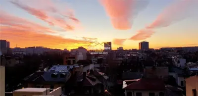 APARTAMENT EXCLUSIVIST 4 CAMERE | CUZA 99 |  VICTORIEI -BANU MANTA BLOC NOU VEDERE LIBERA- 2 PARCARI SUBTERANE - foto 10