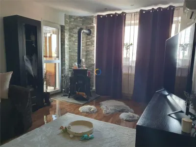 Vanzare apartament 4 camere Ultracentral - foto 1