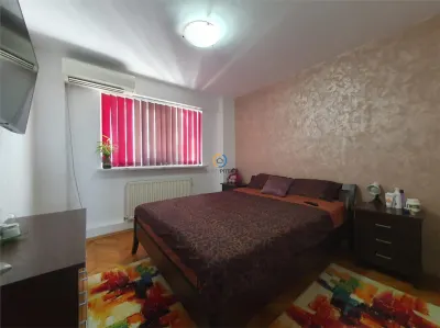 Vanzare apartament 4 camere Ultracentral - foto 5