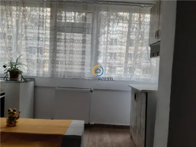 Apartament 2 camere Calea București - Pitesti