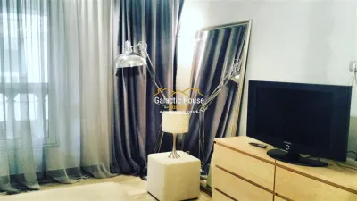 Aparatment  DE LUX 3 CAMERE | HERASTRAU |PISCINA INTERIOARA**galactichouse ro** - foto 3