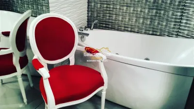 Aparatment  DE LUX 3 CAMERE | HERASTRAU |PISCINA INTERIOARA**galactichouse ro** - foto 6