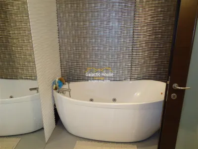 Apartament  DE LUX 3 CAMERE | HERASTRAU |PISCINA INTERIOARA**galactichouse ro** - foto 7