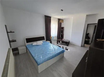 Inchiriere garsoniera Ultracentral - Pitesti