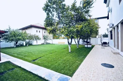 CASA EXCLUSIVISTA IANCU NICOLAE- PIPERA  VEDERE PADURE TEREN 1500 MP - foto 15
