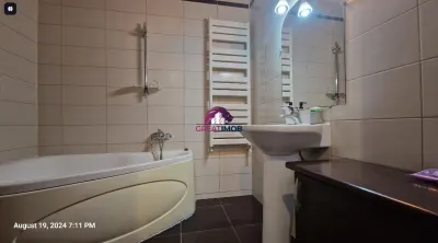 Apartament 2 camere de inchiriat, Polona-in vila -Marian - foto 4